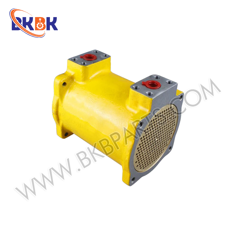 CATERPILLAR OIL COOLER 2P8797-7N0110
